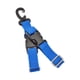 thumbnail image 2 of Accesorios Correa para aletas de buceo Hebillas universales para colgar equipo Sujeción para snorkel Azul, 2 of 9