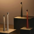 thumbnail image 4 of yeacher Modern LED Desk Lamp with Touch Control, Type-C Charging, and Adjustable Brightness - Compact Black Design, 4 of 6