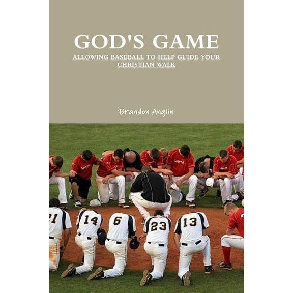 God's Game, (Paperback)