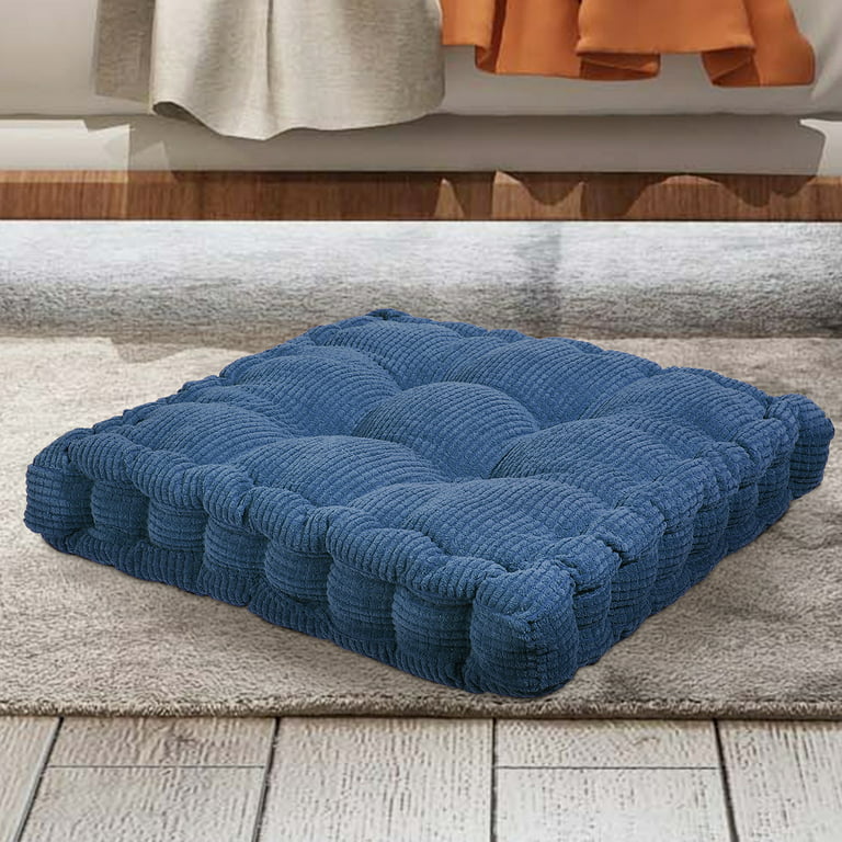 Bench Seat Cushion Chair College Student Classroom Floor Cushion Plush 50  Large Office Dormitory Seat Cushion Buttocks And Buttocks Cushion From  Zhujing8888, $49.15