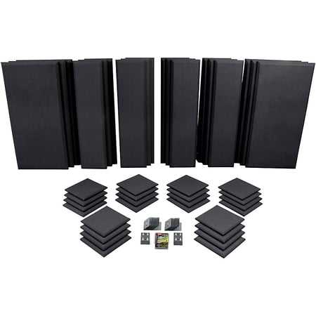 Primacoustic London 16 Room Kit Black