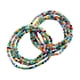 thumbnail image 1 of 2 Cadenas de Cuentas para la Cintura, Bikini, Estilo Moda, Cuentas para el Ombligo Vistoso, 1 of 9