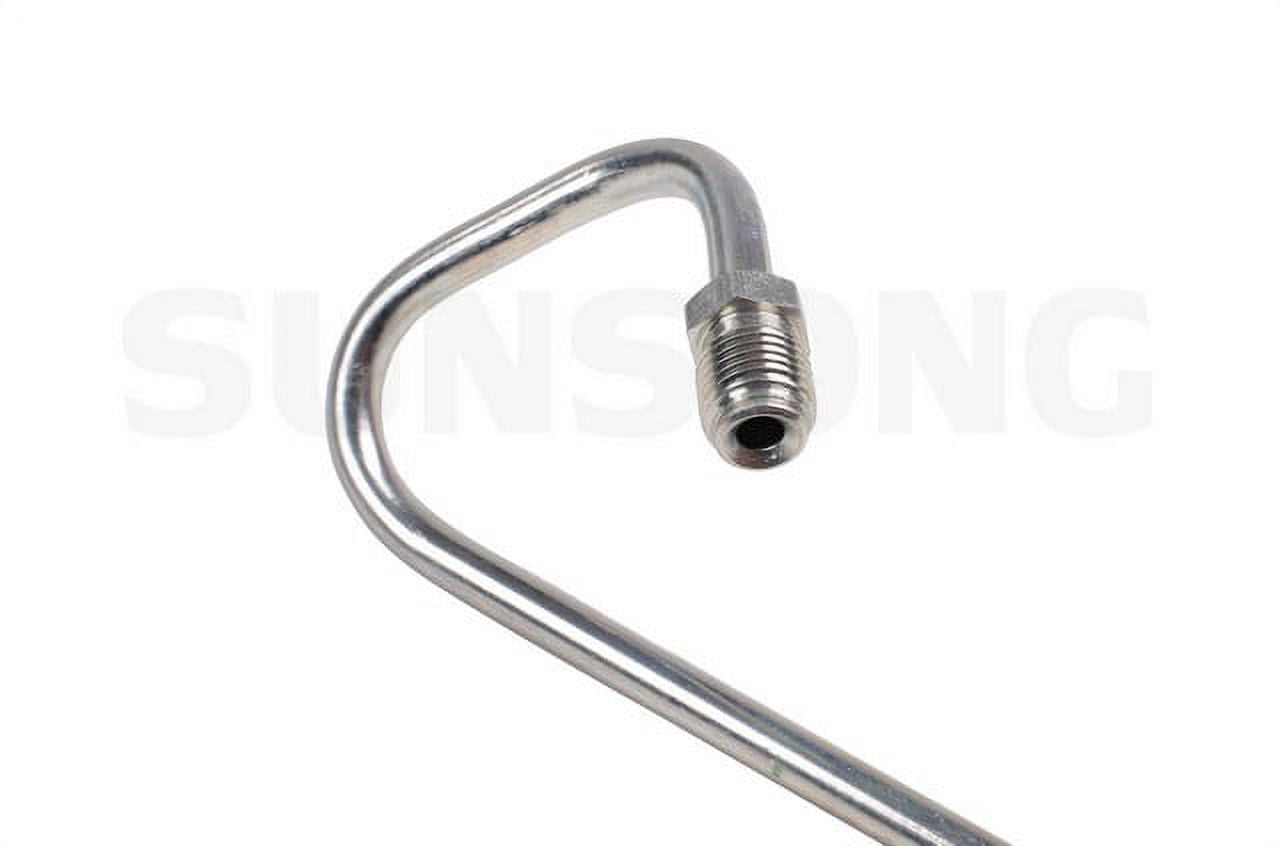 Sunsong 3602533 Power Steering Pressure Line Hose Assembly