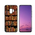 thumbnail image 1 of Compatible with Samsung Galaxy S9 Phone Case, Books-62 Case Silicone Protective for Teen Girl Boy Case for Samsung Galaxy S9, 1 of 1