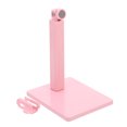 thumbnail image 4 of Miangastore Nail Dryer Holder Pink Rotatable Practical Design 1Set 5.9X4.3X3.5in, 4 of 8