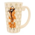thumbnail image 1 of Taza Disney Jack de Cerámica para Bebidas Calientes de 510 ml., 1 of 4