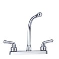 thumbnail image 2 of DURA FAUCET DFPK210CCP Classical Hi-Rise Rv, 2 of 2