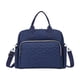 thumbnail image 4 of Bolsa de pañales Strade Fareast Limited de viaje para mamá azul oscuro, 4 of 8