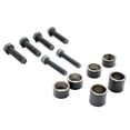 thumbnail image 4 of Parrilla para moto Mach Dominar negro, 4 of 4