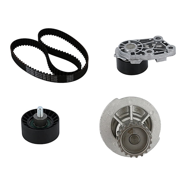 Kit de Distribución Bomba Agua Suzuki L4 1.6L Pro Series CONTITECH 2004 A 2008