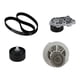 thumbnail image 1 of 1 Kit Distribución Bomba Agua CONTITECH Aveo 2004 A 2014 Chevrolet L4 1.6L Pro Series, 1 of 3
