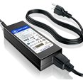 thumbnail image 2 of Cargador T POWER de 16 V para Fujitsu ScanSnap iX1400 iX1600 SV600 iX500 iX-500, PA03656-B005 PA03656-B005 PA03656-B015 PA03656-B205 Escáner de documentos dúplex con WiFi, adaptador de CA y CC, cable, 2 of 5