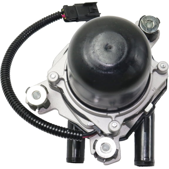 Air Pump Compatible with 2000-2002 Chevrolet Express 1500 2500 3500, GMC Savana 1500 2500 3500, 1999-2001 Chevrolet Silverado 1500 2500, GMC Sierra 1500 2001 Chevrolet Silverado 2500 HD 3500 8Cyl 5.3L