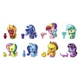 thumbnail image 3 of Hasbro HSBE5323 My Little Pony Cutie Crew Rainbow Mega Pack, 3 of 5