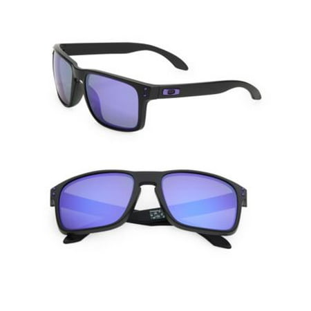 Holbrook 55mm Square Sunglasses (Best Oakley Sunglasses For Cycling)