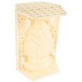 thumbnail image 4 of Roman Column Balustrade Concrete Mold Concrete Block Mold Cement Molds for Concrete, 4 of 8