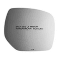 thumbnail image 3 of Fits 13-14 Outback, Impreza, XC Crosstrek, 14-16 Forester Left Driver Mirror Glass Lens 3 Options see details, 3 of 7