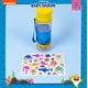 thumbnail image 2 of Botella de Agua Horizon Group USA Baby Shark con Pegatinas, 2 of 5