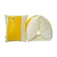thumbnail image 4 of Brazaletes Inflables de Natación Strade Fareast Limited Amarillo, 4 of 8
