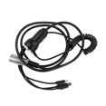 thumbnail image 1 of Adaptador USB de Carga Rápida con Cable XLR 3 Pines Conector Doble Aleación Metálica Plug de Conversión Eléctrica Adecuado para Scooters Automóviles Y interfaz múltiple, 1 of 10