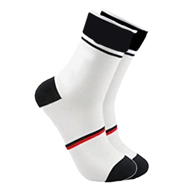 Calcetines deportivos para hombre y mujer, para correr, ciclismo, baloncesto, senderismo, calcetines deportivos. Zhivalor CPB-YY962-2