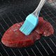 thumbnail image 5 of Silicone Back Brush Set of 4 BBQ Brushes, 18CM, 5 of 5