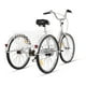 thumbnail image 3 of Bicicleta Gospel Tricicleta 26 7 velocidades con Canasta trasera, 3 of 7