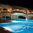 thumbnail image 4 of Wac Lighting Led-To24-1 Invisiled Pro Outdoor 12 Lights Per Foot 12" Long Integrated Led, 4 of 6