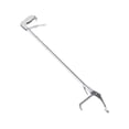 thumbnail image 4 of Pinzas Para Serpientes Con Cerradura Para Exteriores, Resistentes, Fáciles De Limpiar, Atrapa Serpientes, Sin Pliegues, 4 of 8