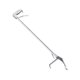 thumbnail image 4 of Pinzas Para Serpientes Con Cerradura Para Exteriores, Resistentes, Fáciles De Limpiar, Atrapa Serpientes, Sin Pliegues, 4 of 8