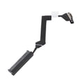 thumbnail image 2 of Hard Drive Cable HDD Connector, ABS Hard Drive Cable  for 5405 5410 5411, 2 of 8