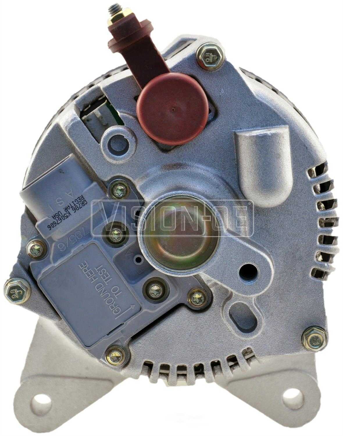Vision OE 7790 Alternator
