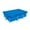 blue008, variant on Segrcwoh 118 X 79 In Pool Cover for Above Ground Pools, Heavy-duty Rectangle Pools Covers for Inflatable, Durable PE Tarpaulin Dust Proof Rain Proof Above Ground Pools Cover Blue