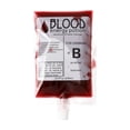 thumbnail image 2 of Bulk Halloween Party Favors for Student, Refillable Drink Pouches with Leak-Proof Twist Caps, 10-Pack Plastic Pouches for Classroom Goodie Bags, 2 of 8