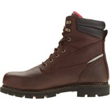 genuine dickies men's jobrated brawn waterproof work boot