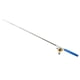 thumbnail image 5 of Caña de pescar Pesca Kit Rod Reel Conjunto de Conjunto Mini telescópica portátil de bolsillo de la p Tomshoo Caña de pescar, 5 of 7