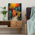 thumbnail image 5 of Classic Floral Still Life Oil Painting Canvas Print Farmhouse Home Gallery Decor, 5 of 8