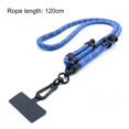 thumbnail image 5 of Xinyolin Phone Lanyard Adjustable Crossbody Phone Straps 10MM Mobile Phone Patch Tether Tab Nylon Outdoor Neck Phone Strap Cellphone Accessories, 5 of 7