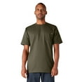 thumbnail image 4 of Men's Short Sleeve Heavyweight Crew Neck Tee, 4 of 4