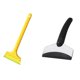 thumbnail image 3 of Xihbxyly Herramienta para Quitar Nieve, Raspador Duradero de Mango Largo, Pala Ergonómica con Agarre Antideslizante, Dispositivo Eficiente para Limpiar Hielo, Almacenamiento En El Maletero Del Coche,, 3 of 7