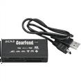 thumbnail image 5 of GearFend USB 2.0 Memory Card Reader for CF/SD/TF Cards, 5 of 6