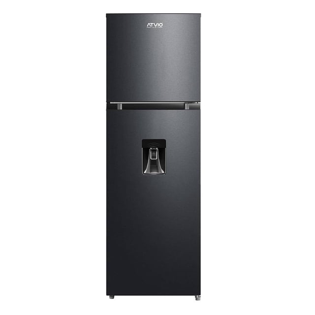 Refrigerador Atvio 9.4 Pies AT-9.4TMBWI Negro