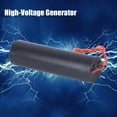 thumbnail image 4 of Generador De Alto Voltaje, Módulo De Potencia De Impulso DC3.7-6V, Experimentos Científicos Generadores De Iones Negativos Ciencia Producciones Pequeñas Para Instrumentos, 4 of 7