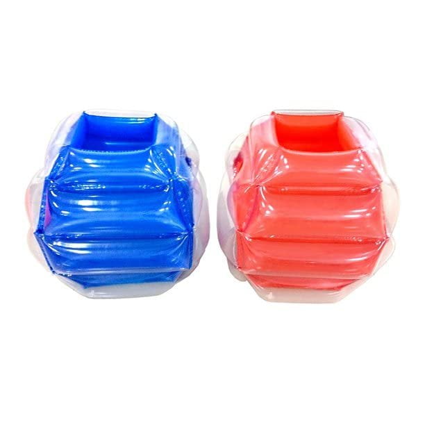 希少になる Inflatable Banzai Bump Outdoor - Bumpers Body Bounce N アクション・スポーツトイ