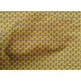 thumbnail image 4 of oneOone Cotton Poplin Fabric Paisley Block Decor Fabric Printed BTY 42 Inch Wide, 4 of 4