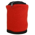 thumbnail image 2 of Running Sport Travel Zipper Wrist Wallet Band Coin Key Holder Storage Pouch, 2 of 8