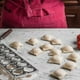 thumbnail image 4 of Juego de prensas para tortellini, juego de rodillos, herramientas profesionales para hacer pasta, dumplings, pelmeni, pierogi, potstickers, ravioles, kit de sellos, 4 of 7