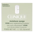 thumbnail image 2 of Clinique Moisture Surge 100-Hour Auto-Replenishing Hydrator Moisturizer, 1.7 oz, 2 of 5