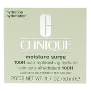 Clinique Moisture Surge 100-Hour Auto-Replenishing Hydrator Moisturizer, 1.7 oz