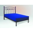 thumbnail image 1 of Cama Kessa Muebles  786T Matrimonial, 1 of 1